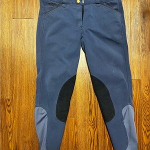 English riding Breeches